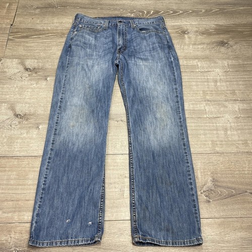 Levis 527 jeans mens 34x30 - jeans,