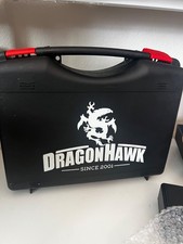 Dragonhawk atom kit macchina - dragonhawk,