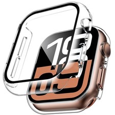 TAURI 2 Pezzi Cover PC