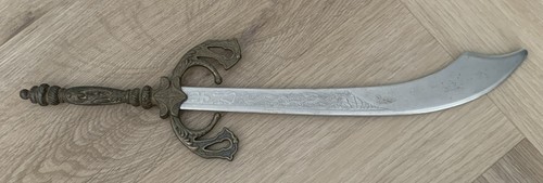 Vintage athame coltello da - vintage,