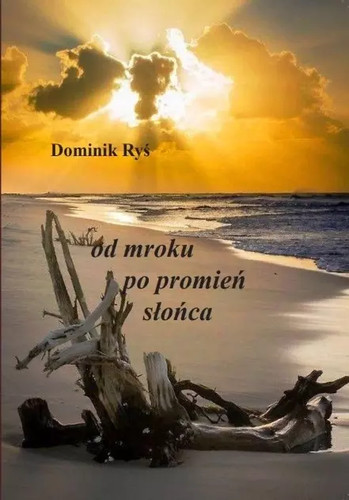 Mroku promień słońca - mroku, po
