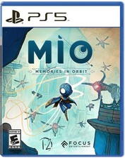 MIO: Memories In Orbit (PS5 /