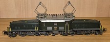 Märklin H0 3556 locomotiva