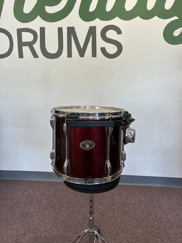 Tama rockstar 13x10 rack - rack, tom