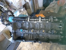 coperchio punterie bmw n47d20a