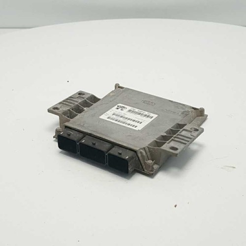 Centralina motore ecu - motore,