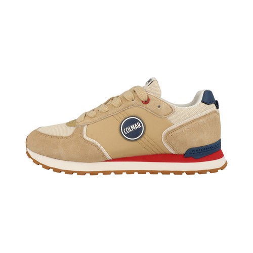 Colmar travis block - block, sneaker