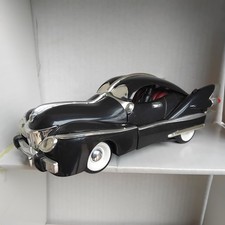Topolino black mobile - black, l'auto
