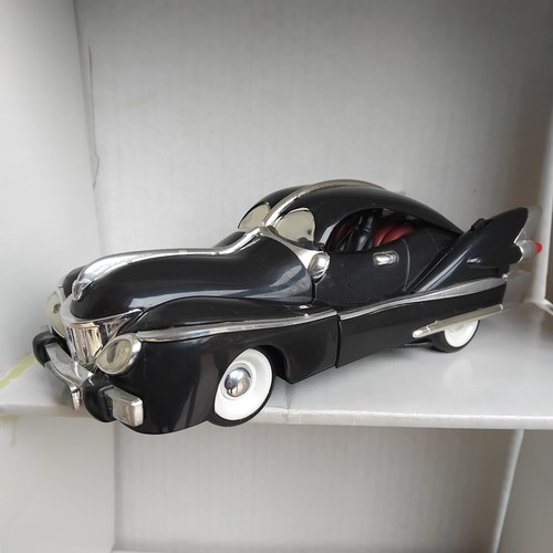 Topolino black mobile auto - black, l'auto