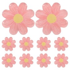  10 Pcs Piatti Per Feste Di