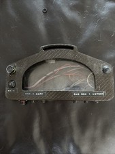 Protezione cruscotto tipo CDL