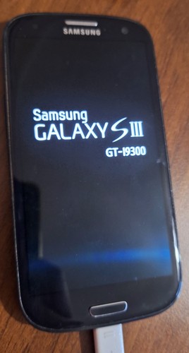 Smartphone samsung galaxy - galaxy, s3