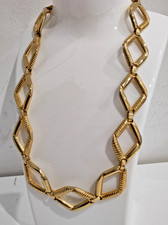 VINTAGE Collana  girocollo