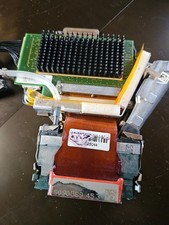 Dispositivo di imaging Oce