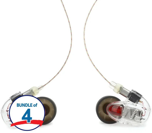 Westone audio pro - pro, x10
