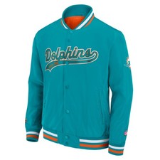 Giacca NFL Miami Dolphins