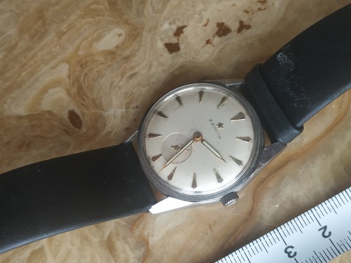 Zenith stellina - zenith,