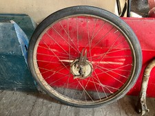 BIANCHI AQUILOTTO RUOTA POST usata