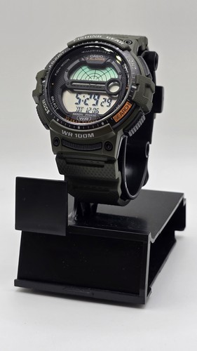 Orologio casio fishing gear - orologio,