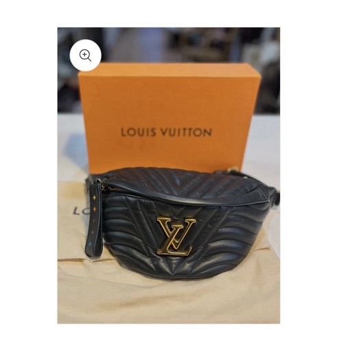 Louis vuitton new wave - new, bum