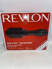 Nuovo revlon ionic one step - revlon,