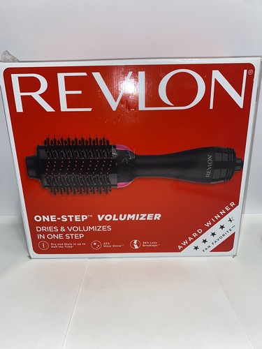 Nuovo revlon ionic one - nuovo,