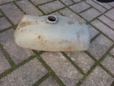 SERBATOIO ITALJET MINI JC5A MINICROSS 50 BAMBINO JC JUNIOR CROSS GREZZO NOS TANK