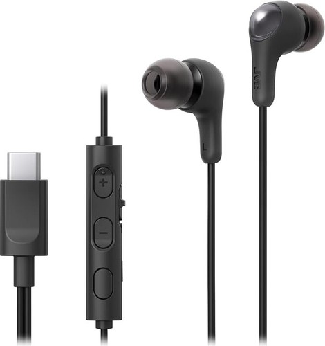 Jvc auricolare cablato - jvc,
