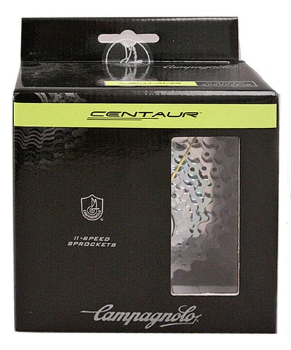 Cassetta campagnolo centaur - campagnolo,