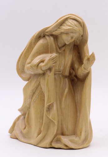 Statuina presepe maria - statuina,