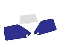 Adesivi tabelle porta numero