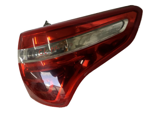 Fanale faro stop luce - fanale,
