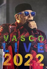 Collana Di Libri Vasco Rossi