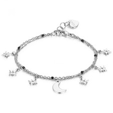 S'AGAPO DROPLET BRACCIALE DA
