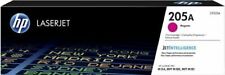 HP TONER MAGENTA  ORIGINALE HP CF533A - 205A DA 900 PAG LASER JET PRO MFP M181FW
