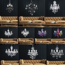 Lampada Da Pranzo Sospesa