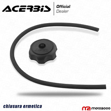 TAPPO NERO ACERBIS PER