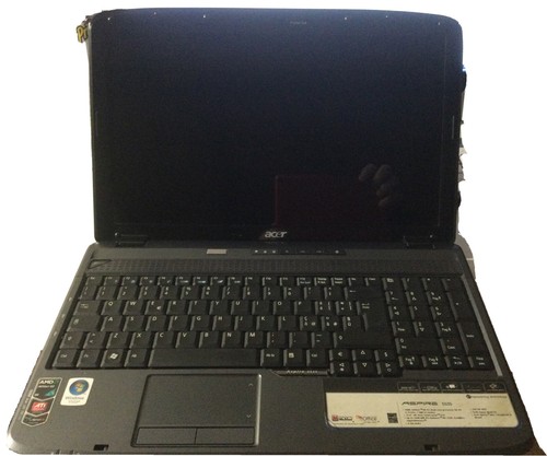 Acer aspire 5535 5235 non - 5535/5235,