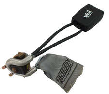 Mercedes-Benz CLS500 Posteriore Sinistro Cintura Sedile Fibbia Scatto Blocco OEM