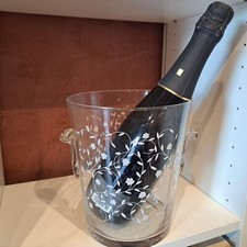 Secchiello porta bottiglie - porta,