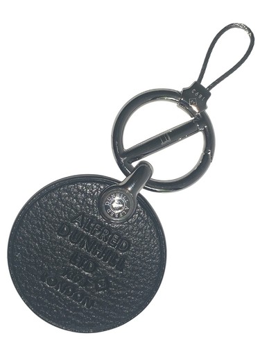 Dunhill duke round tag - dunhill, id