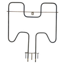 RESISTENZA SUPERIORE C00517600 (481011035379) PER FORNI INDESIT E HOTPOINT