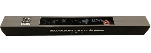 Decorazione adesiva parete - decorazione, da