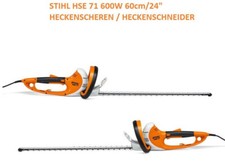 Tagliasiepi/tagliasiepi STIHL