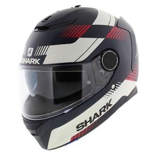 Casco Shark Spartan 1.2 Strad