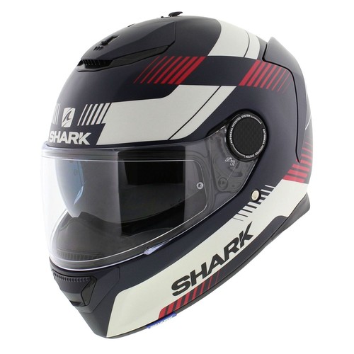 Casco shark spartan strad - shark,