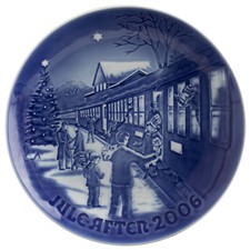 ROYAL COPENHAGEN BING&GRONDAHL