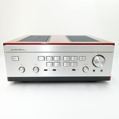 Luxman 595a limited - luxman, l-595a