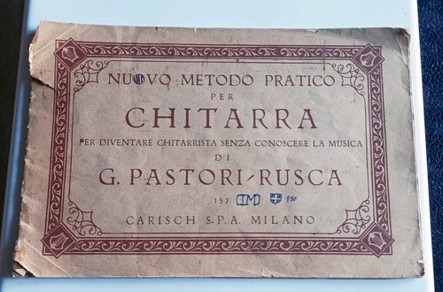 Nuovo metodo pratico per - nuovo,