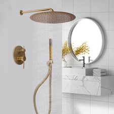 Set doccia pioggia per - set,